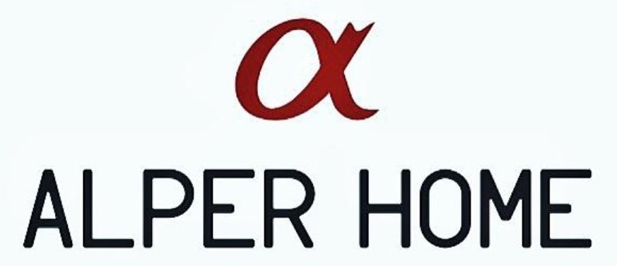 Alper Home