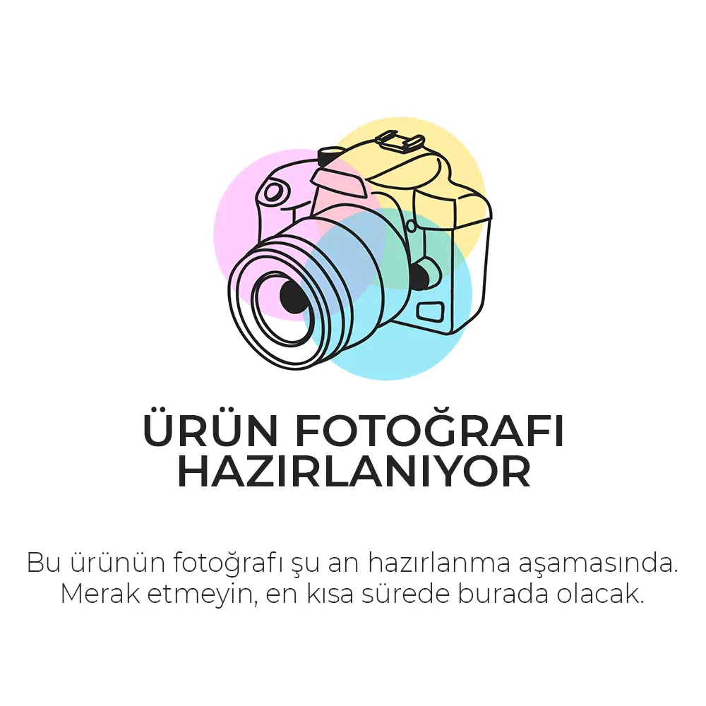 RENKLİ 6 Lİ ŞEFFAF ASKI* 48X4=192