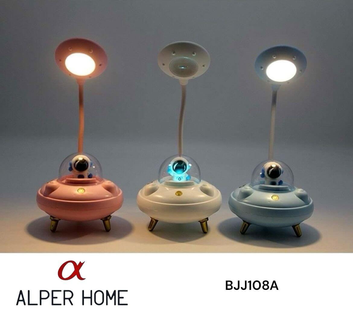 UZAY ARACI MASA LAMBASI*48