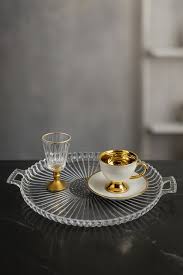 KULPLU BONCUK TEPSİ *24