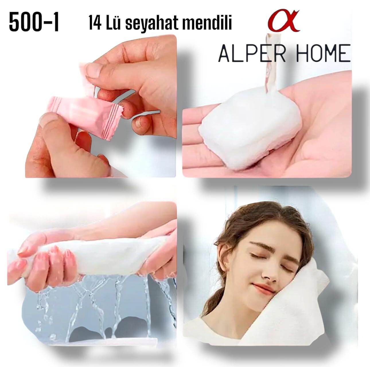 SİHİRLİ SEYAHAT MENDİLİ*260