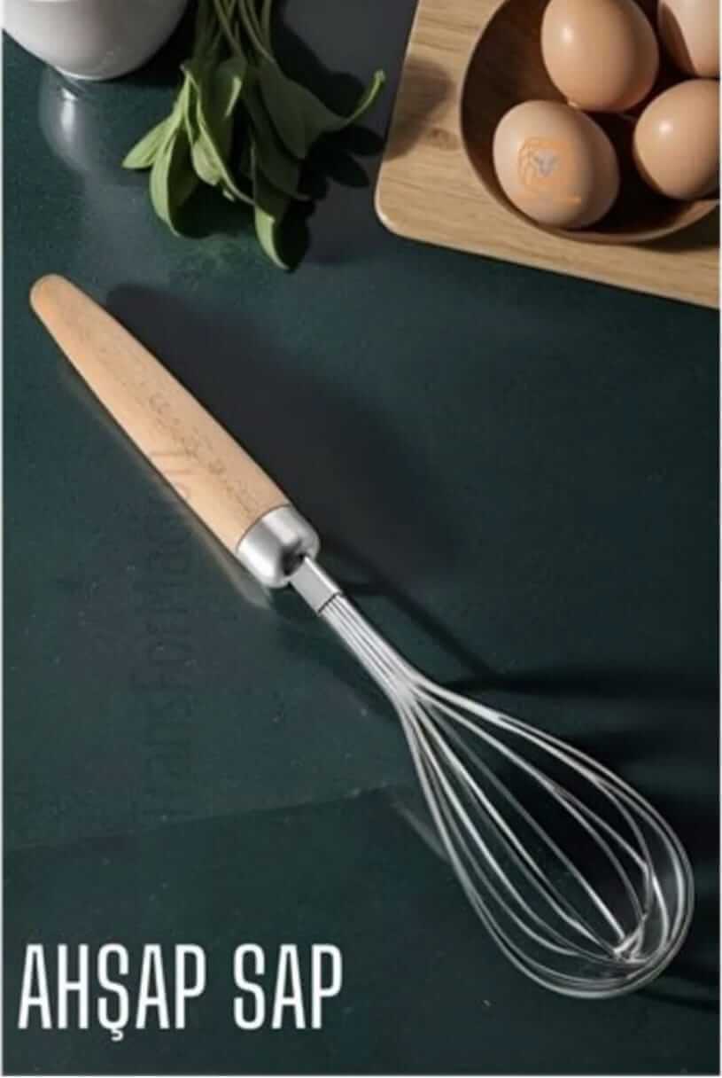 BÜYÜK AHŞAP SAPLI ÇIRPIÇI* 12X40=480