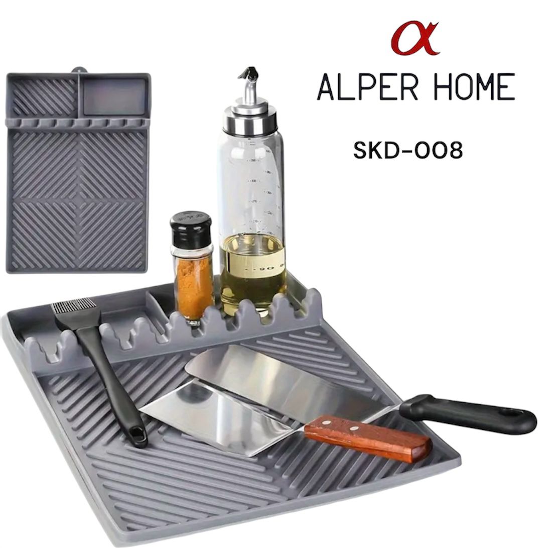 SİLİKON MUTFAK MATI* 36