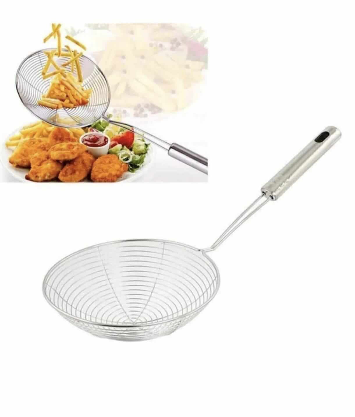 14 CM ORTA BOY EL KEVGİRİ* 10*40=400