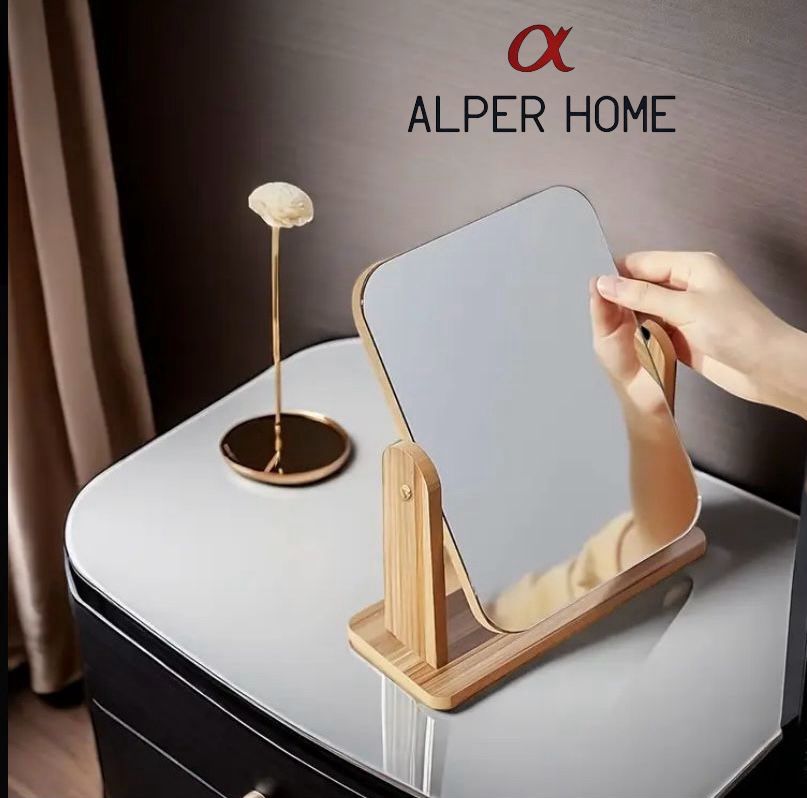 360 DERECE DÖNERLİ KÜÇÜK AYNA*60