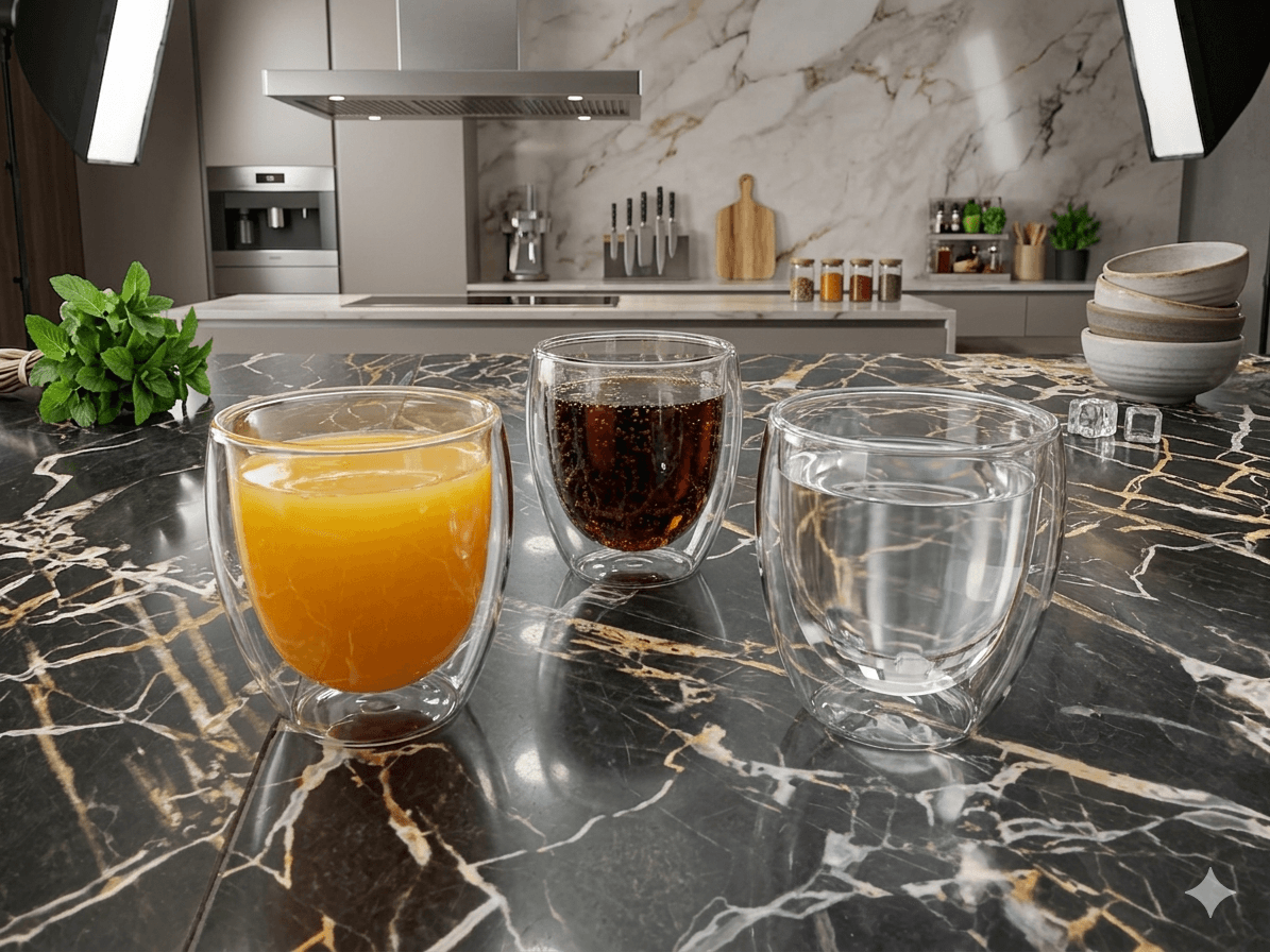 250 ML CİDARLI KUPA*48