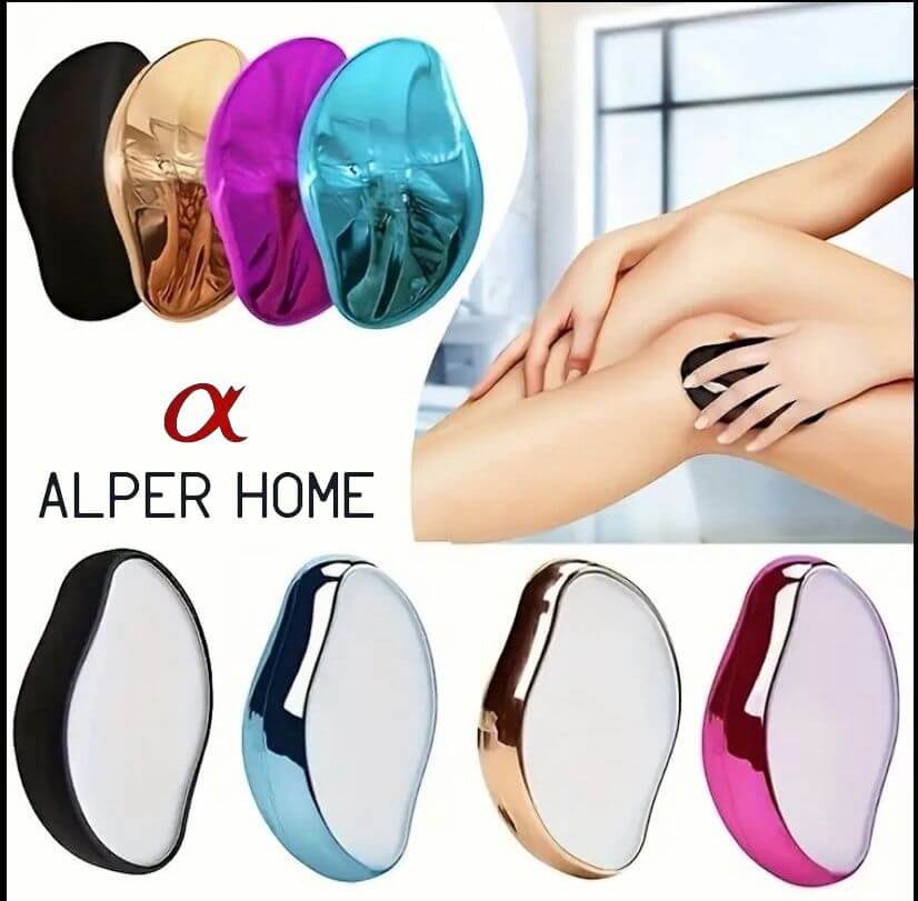 KRİSTAL EPİLASYON*200