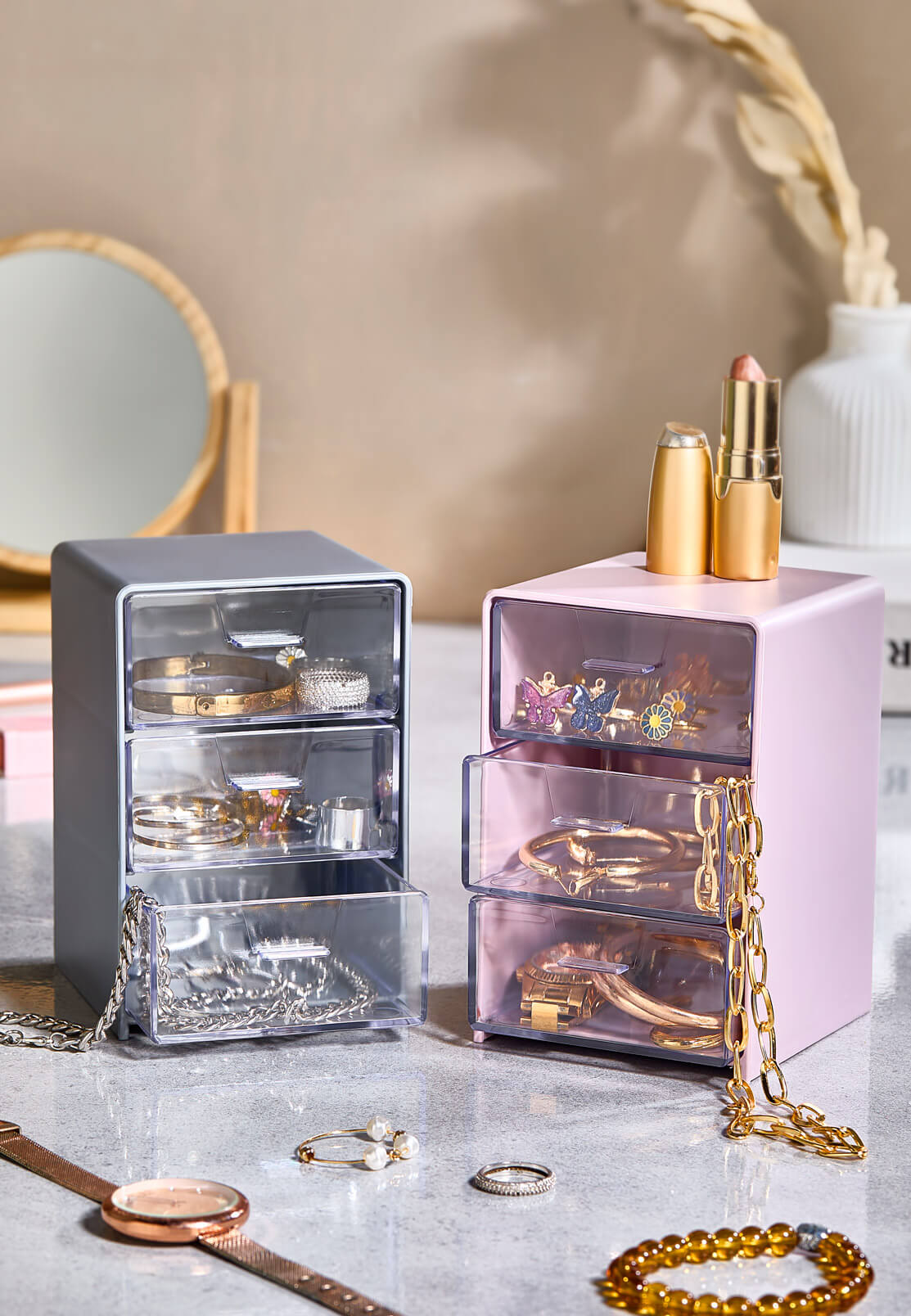 MİNİ TAKI KUTUSU*34