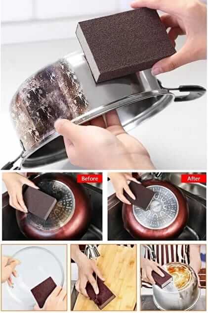 SİHİRLİ SÜNGER* 36X10=360