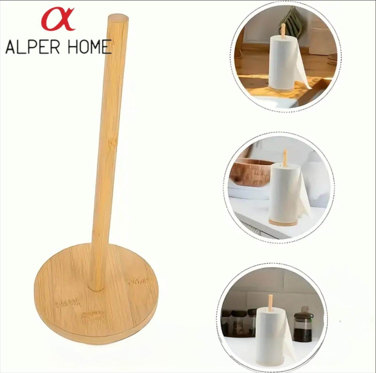 12*28 CM YUVARLAK KAGIT HAVLULUK*48