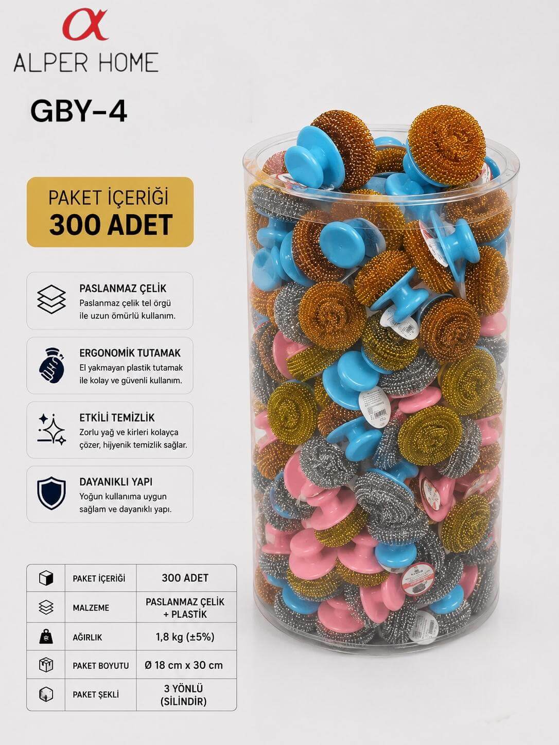TUTMALI  BLAŞIK TELİ*150*2=300