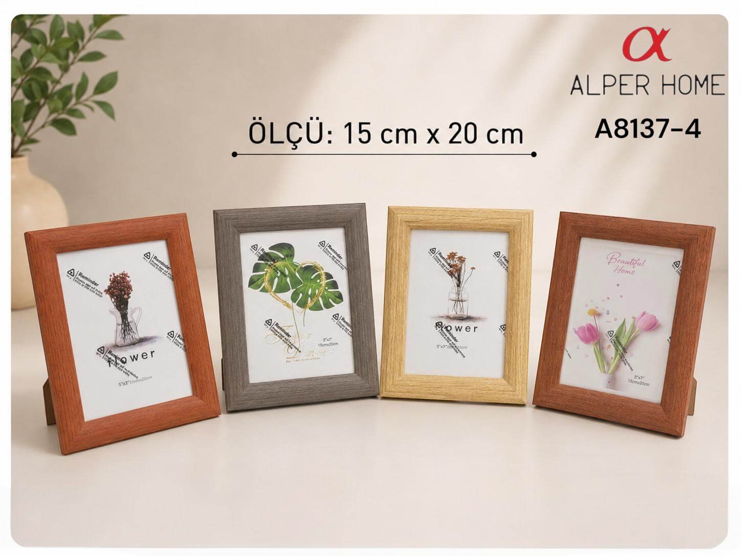 15*20 CM ÇERÇEVE*96